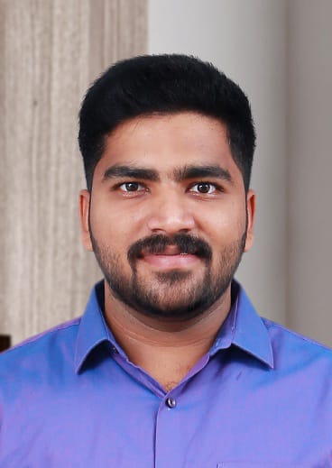 Dr. Priya Joy
